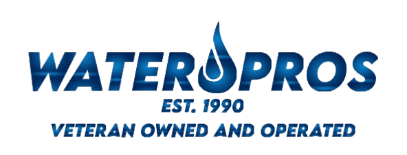 Water Pros Logo